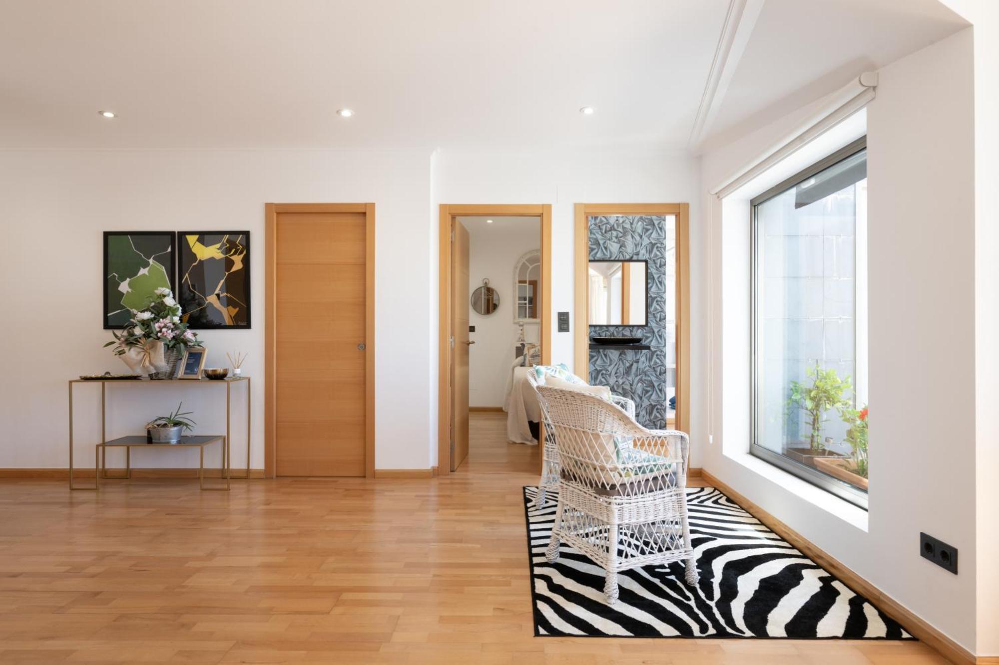 Atico De Lux Sanxenxo Apartment Екстериор снимка