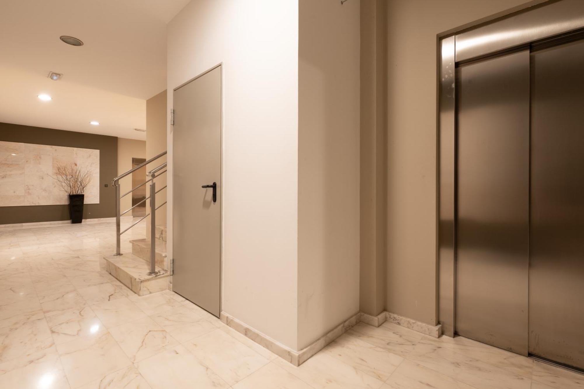 Atico De Lux Sanxenxo Apartment Екстериор снимка