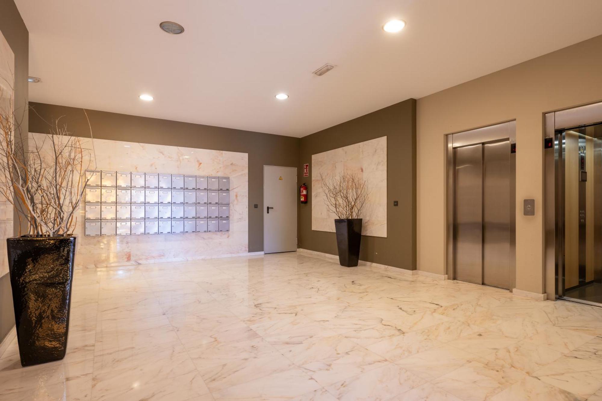 Atico De Lux Sanxenxo Apartment Екстериор снимка