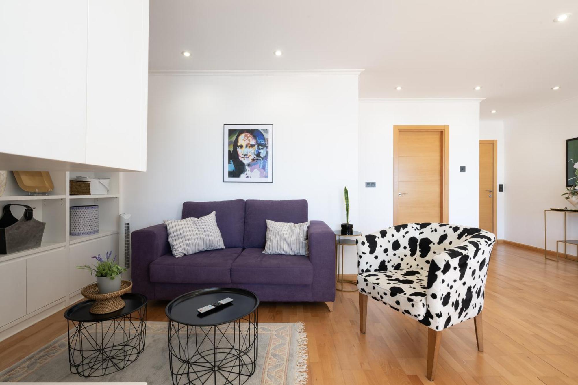 Atico De Lux Sanxenxo Apartment Екстериор снимка