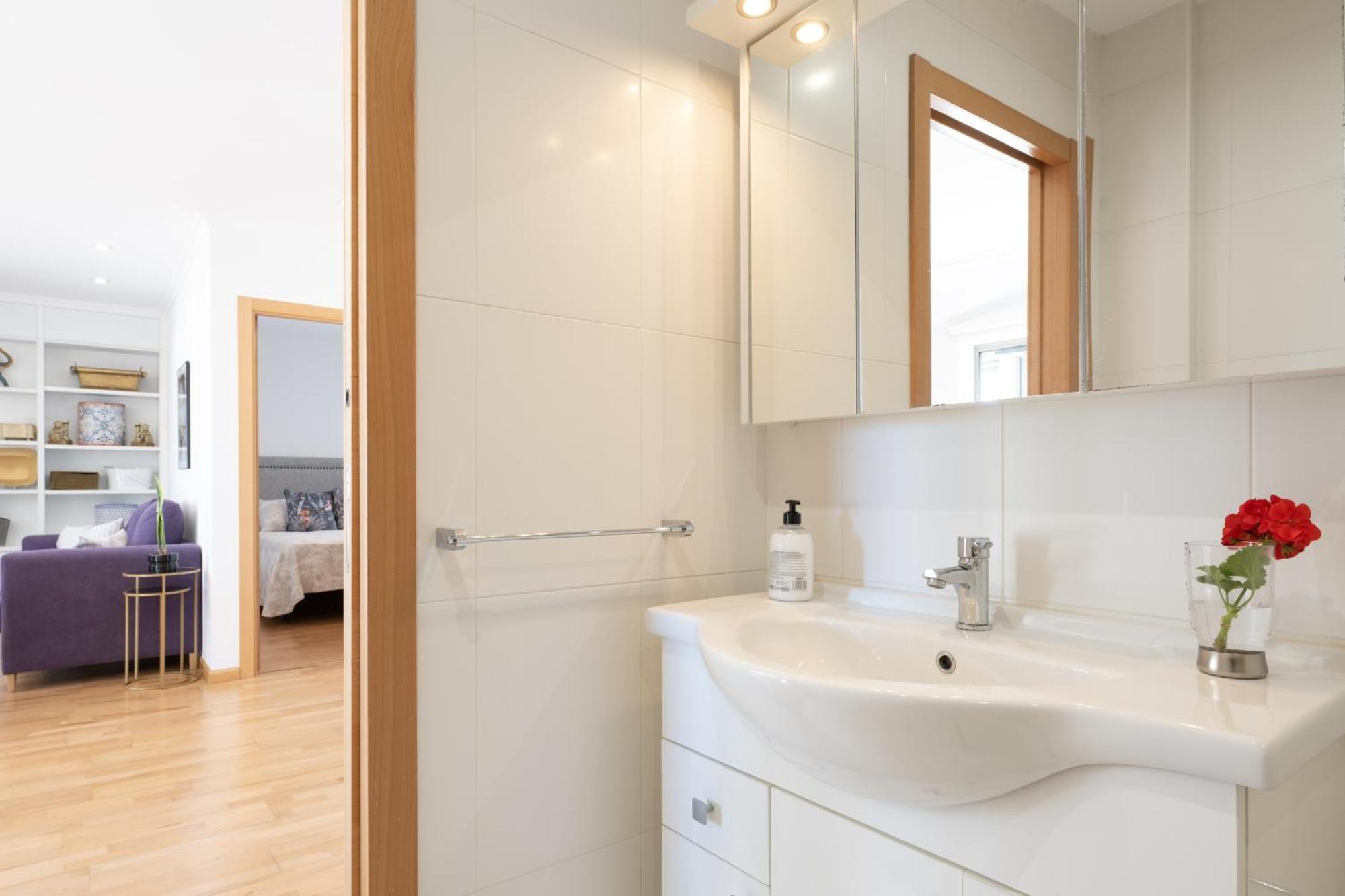 Atico De Lux Sanxenxo Apartment Екстериор снимка