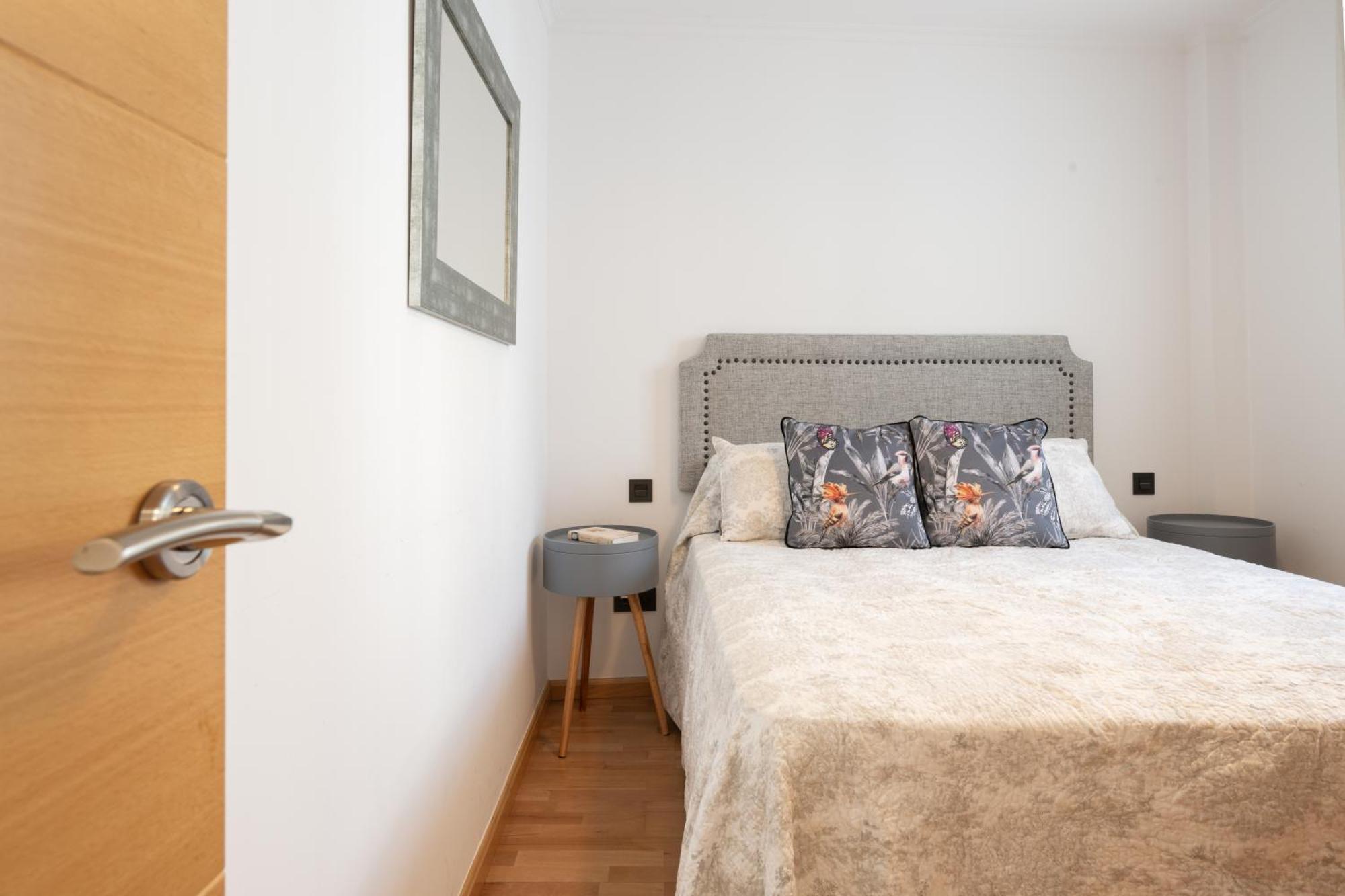 Atico De Lux Sanxenxo Apartment Екстериор снимка