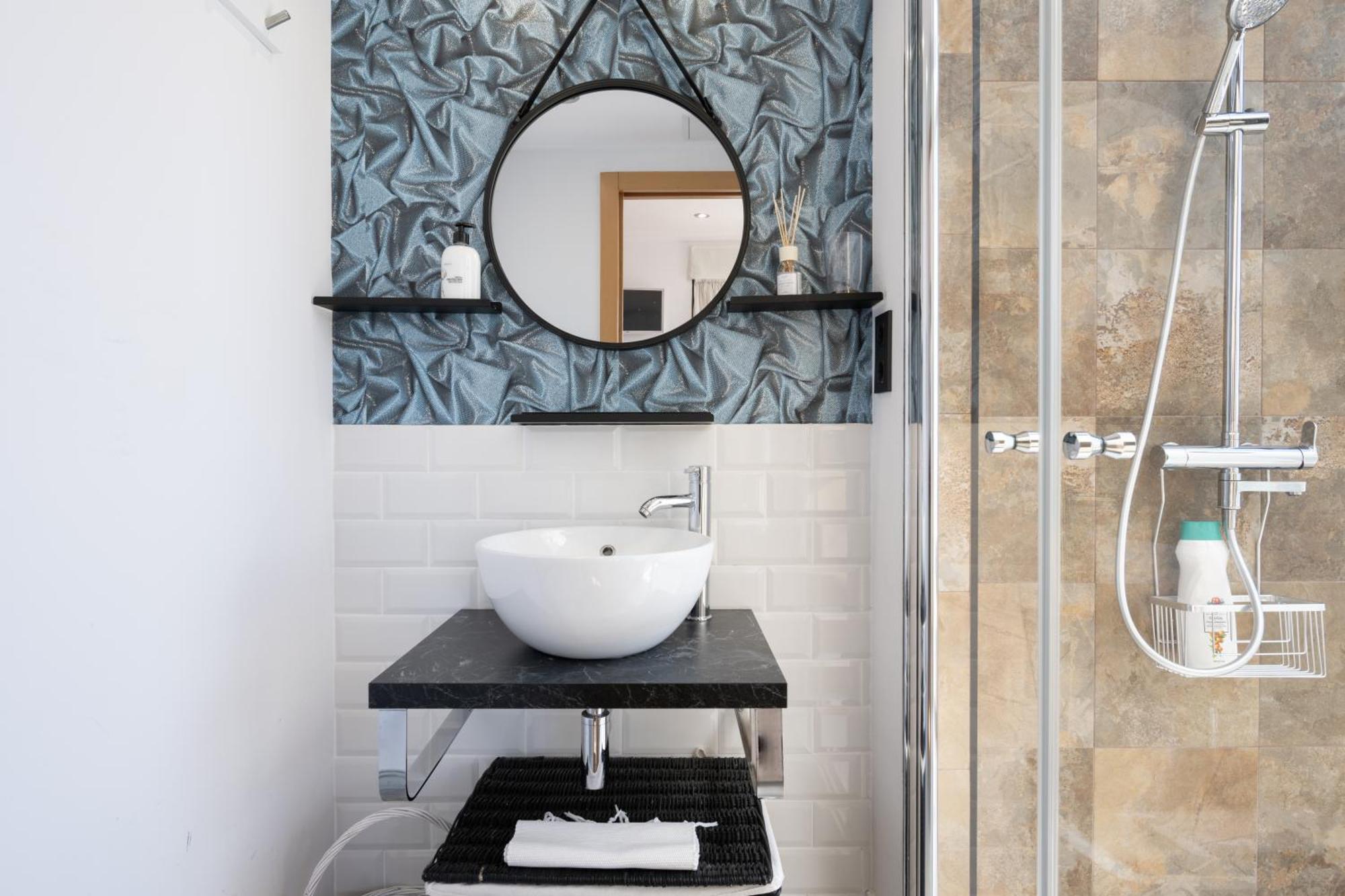 Atico De Lux Sanxenxo Apartment Екстериор снимка