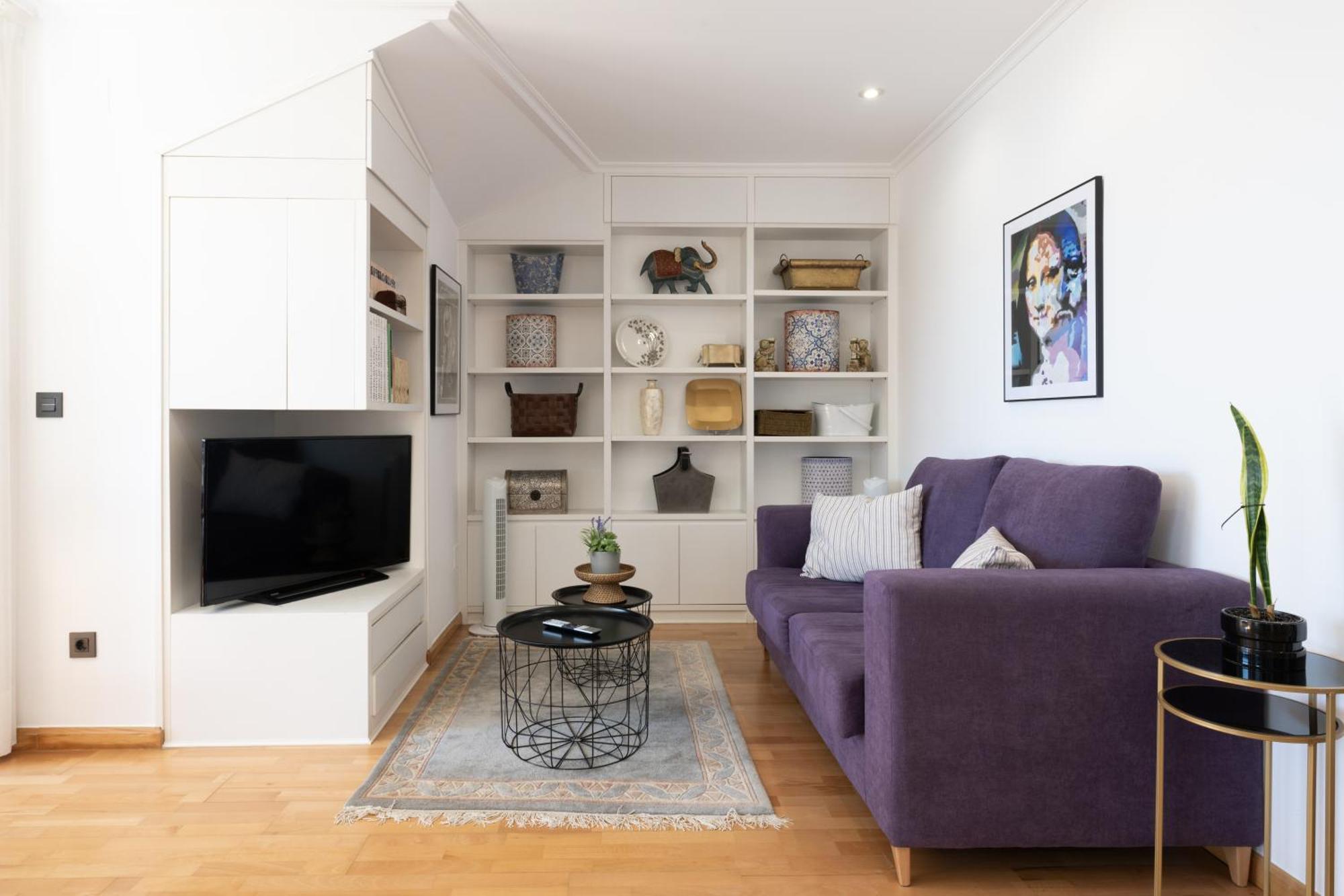 Atico De Lux Sanxenxo Apartment Екстериор снимка