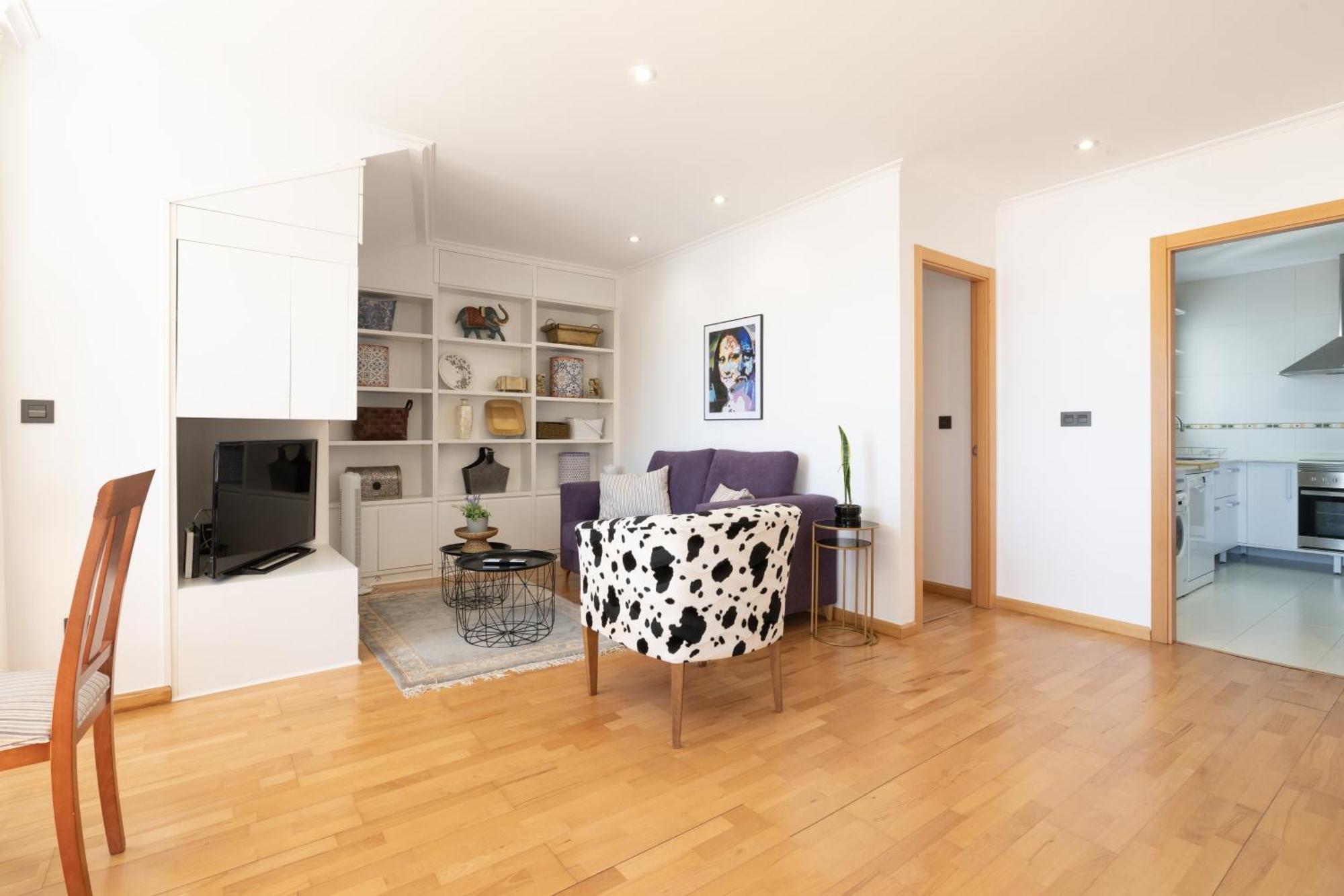 Atico De Lux Sanxenxo Apartment Екстериор снимка