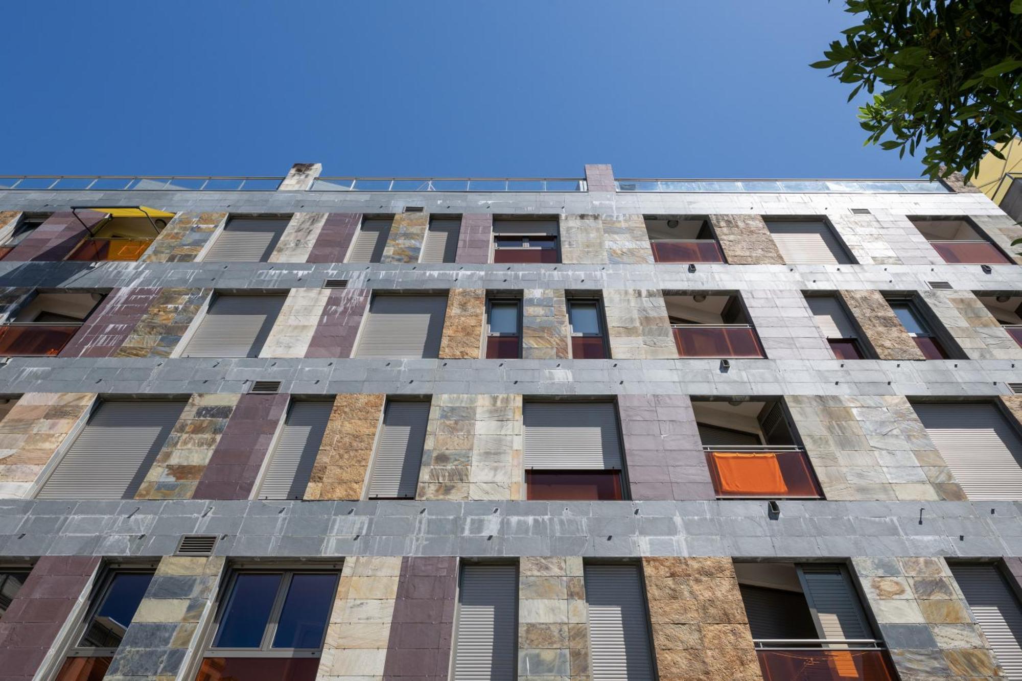 Atico De Lux Sanxenxo Apartment Екстериор снимка